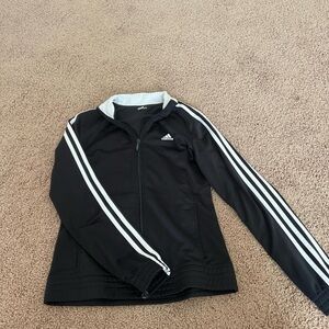 Adidas Jacket